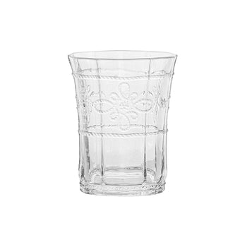 Juliska Acrylic: Colette Tumbler - Small